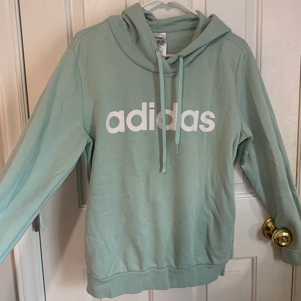 Adidas sweatshirt (3 for $12)!!